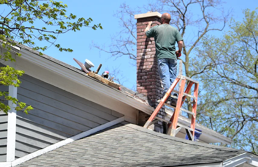 Chimney & Fireplace Inspections Services in South Bradenton, FL