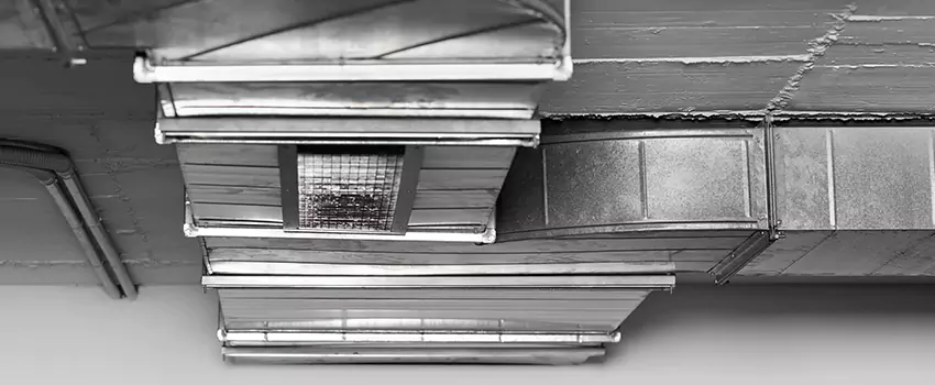 Trusted Air Duct Cleaning Company in South Bradenton, Florida