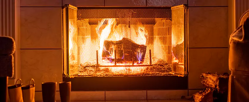 Astria Vent Free Gas Fireplaces Installation in South Bradenton, FL