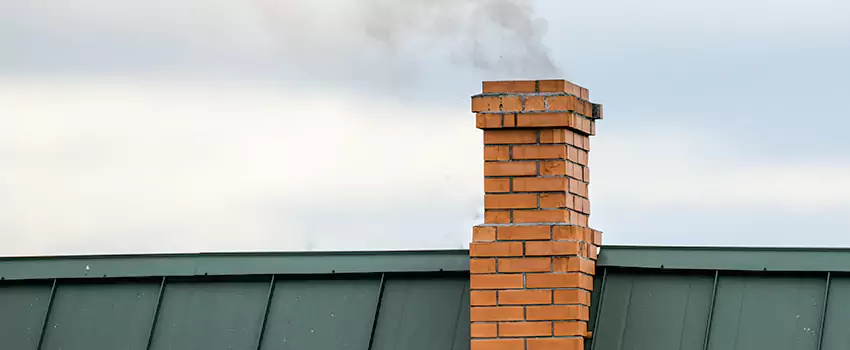 Animal Screen Chimney Cap Repair And Installation Services in South Bradenton, Florida
