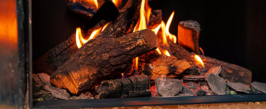 Chimney Fireplace Ash Dump Cleaning in South Bradenton, FL