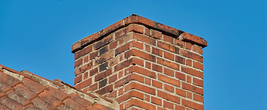 Clean Blocked Chimney in South Bradenton, Florida