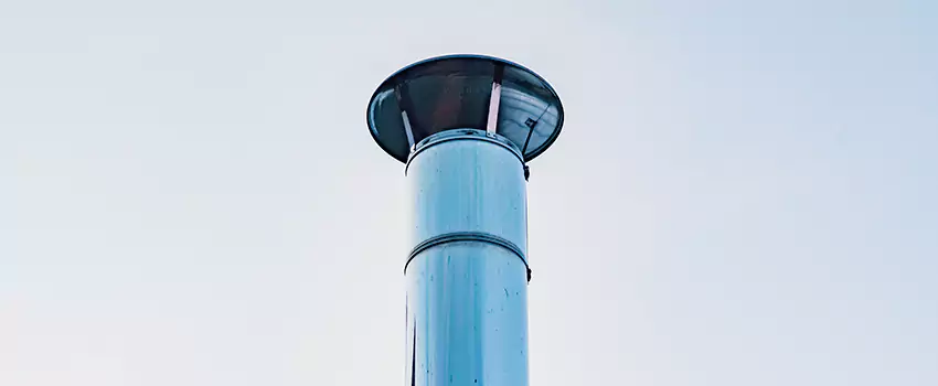 Wind-Resistant Chimney Caps Installation and Repair Services in South Bradenton, Florida