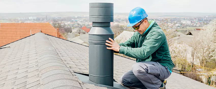 Chimney Chase Inspection Near Me in South Bradenton, Florida