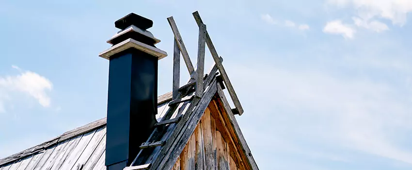 Chimney Creosote Cleaning in South Bradenton, FL