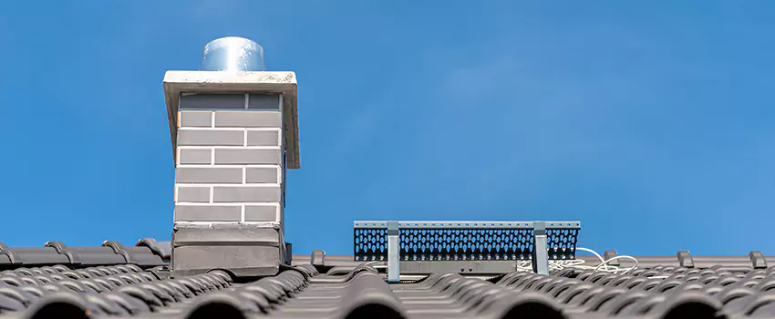 Chimney Flue Relining Services in South Bradenton, Florida