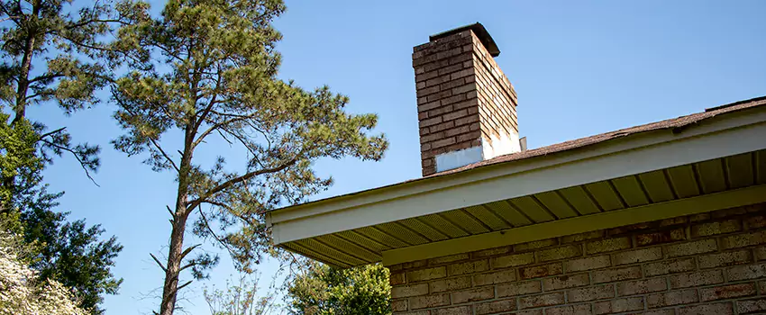 Budget-Friendly Chimney Masonry Service in South Bradenton, Florida