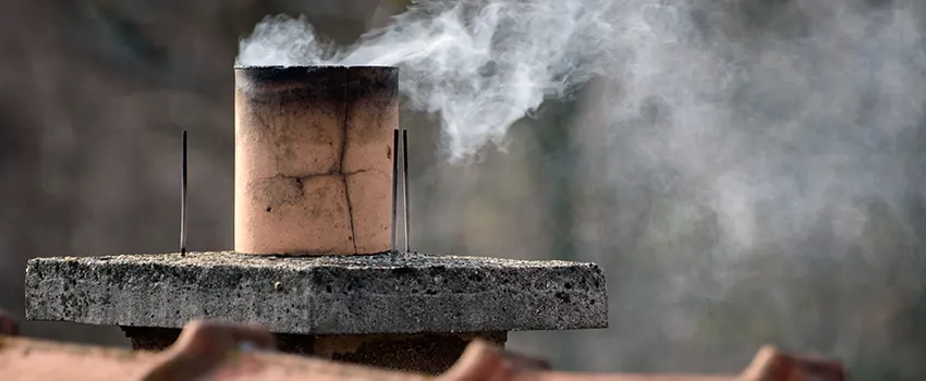 Wood Burning Chimney Odor Removal in South Bradenton, FL