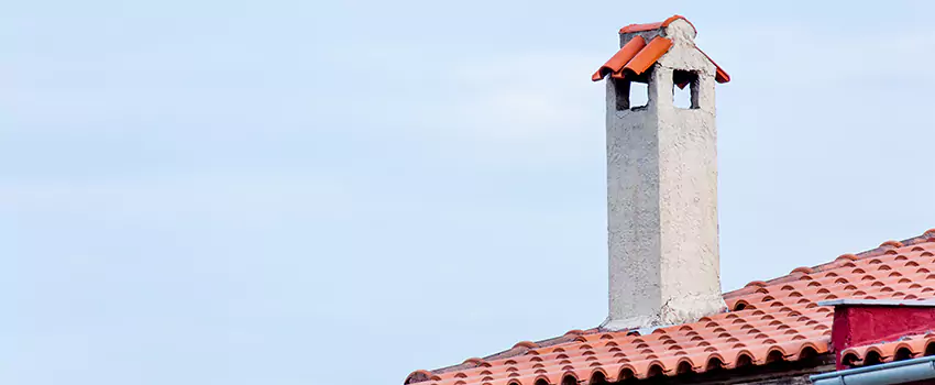 Chimney Pot Replacement in South Bradenton, FL