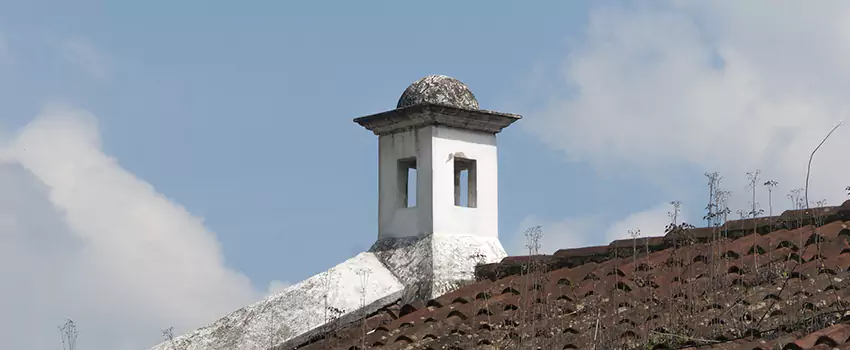 Cost To Rebuild A Chimney in South Bradenton, FL