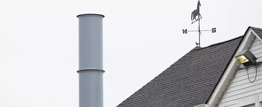 Chimney Inspection in South Bradenton, FL