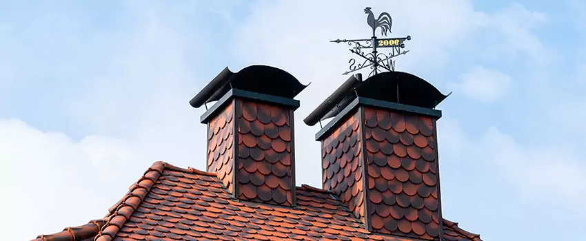 Old Chimney Restoration in South Bradenton, Florida