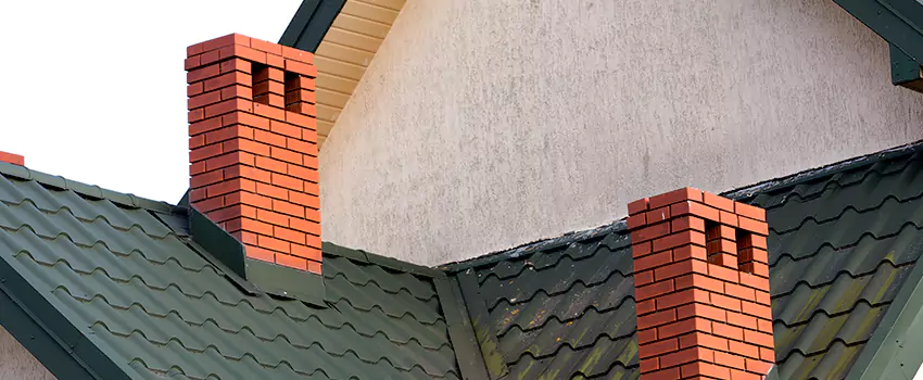 Chimney Saver Waterproofing Services in South Bradenton, Florida