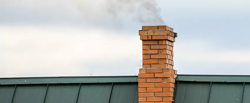 Chimney Soot Cleaning Cost in South Bradenton, FL