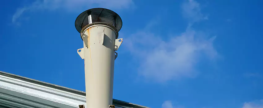 Chimney Spark Arrestor Requirements in South Bradenton, FL