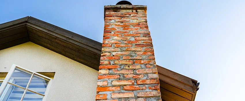 Chimney Mortar Replacement in South Bradenton, FL