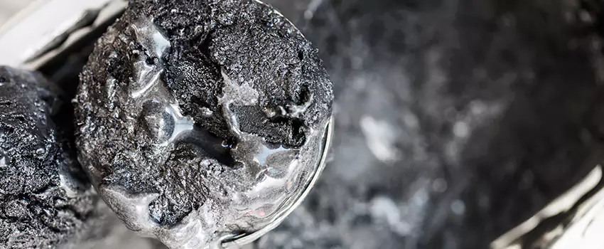 Clogged Dryer Vent Lint Cleaning in South Bradenton, Florida