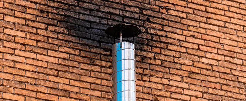 Diagnosing Commercial Chimney Problems in South Bradenton, FL