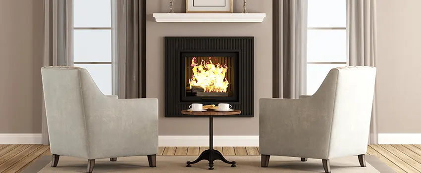 Custom Architectural Fireplace Restoration in South Bradenton, FL