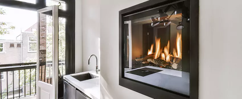 Dimplex Fireplace Installation and Repair in South Bradenton, Florida