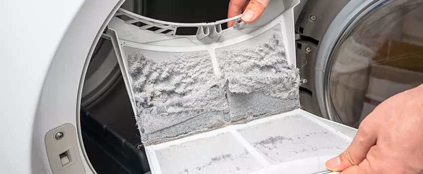 Best Dryer Lint Removal Company in South Bradenton, Florida