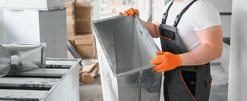 Benefits of Dryer Vent Inspection in South Bradenton, FL