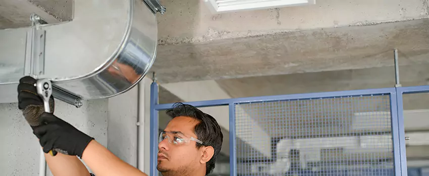 HVAC Ductwork Cleaning in South Bradenton, FL
