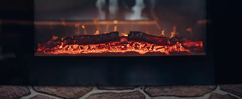 Outdoor Electric Fireplace Installation Solutions in South Bradenton, FL