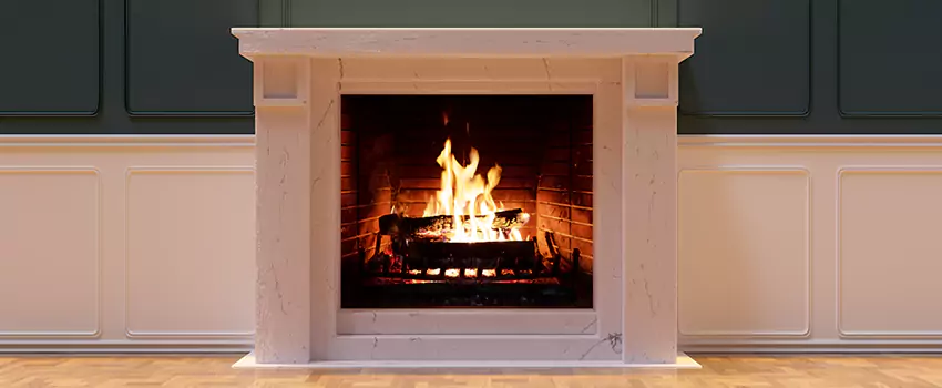Empire Comfort Systems Fireplace Installation and Replacement in South Bradenton, Florida
