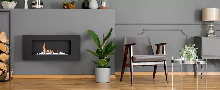 Ethanol Fireplace Burner Repair in South Bradenton, FL