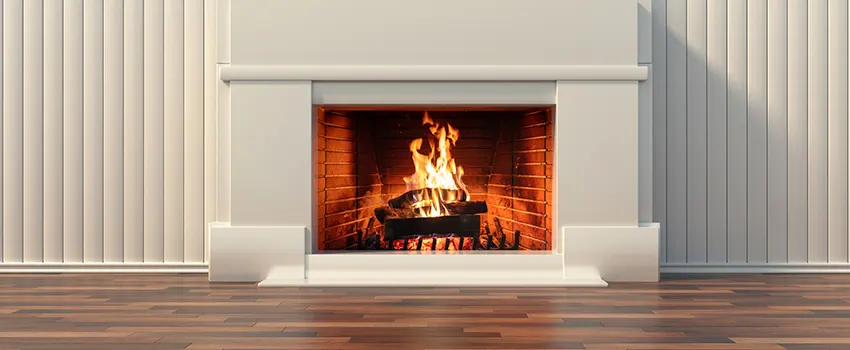 Fireplace Broken Ashtray Repair Services in South Bradenton, Florida