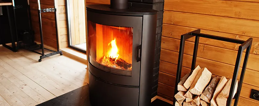 Gas Fireplace Door Handle Installation Services in South Bradenton, Florida