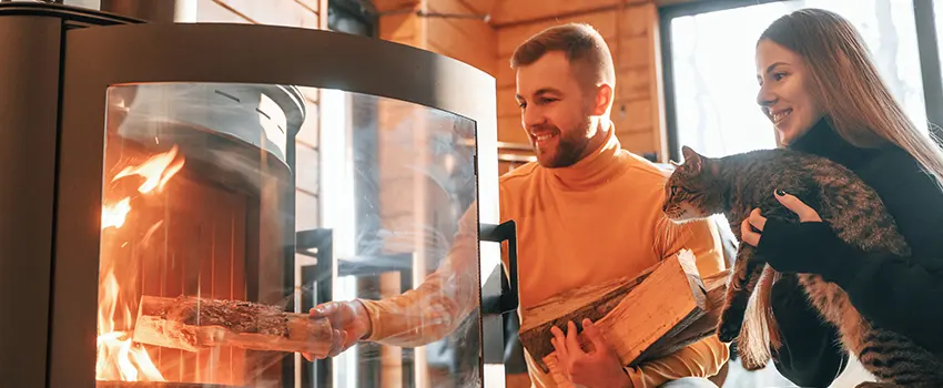 Fireplace Door Installation And Replacement Contractors in South Bradenton, FL