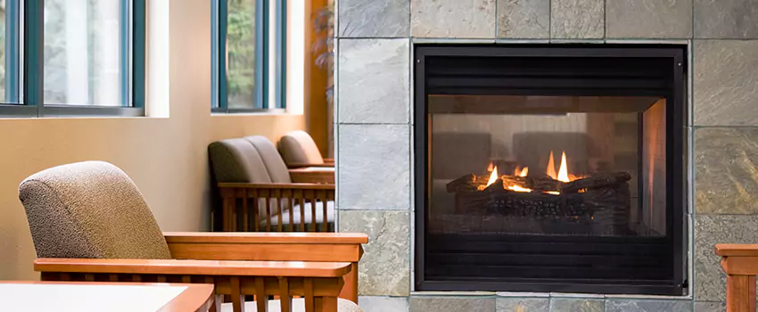 Fireplace Refacing in South Bradenton, Florida