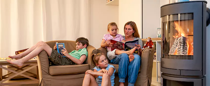 Kidsproofing Gas Fireplaces Installation in South Bradenton, FL