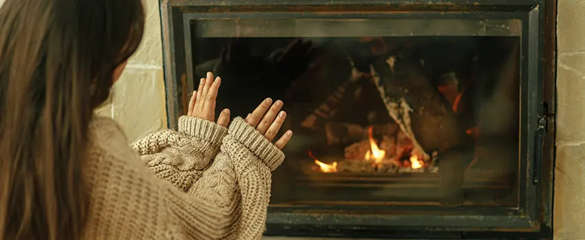 Wood-burning Fireplace Smell Removal Services in South Bradenton, FL