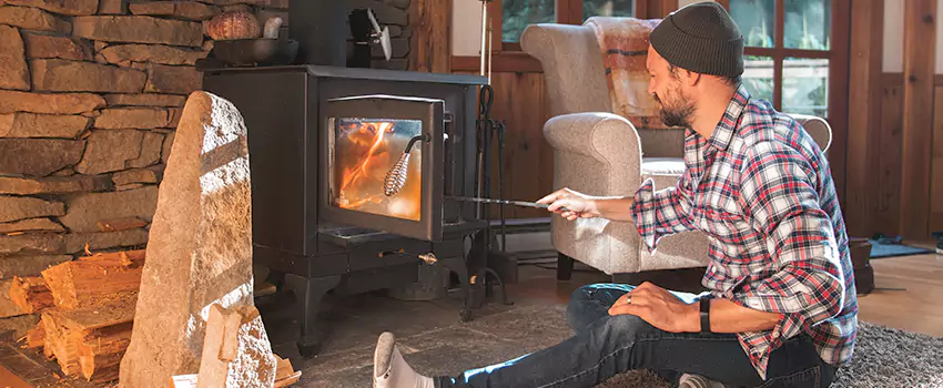 Fireplace Chimney Maintenance in South Bradenton, Florida