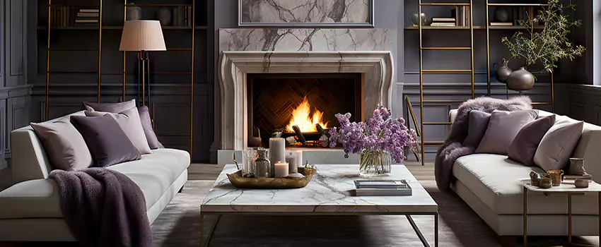Fireplace Xtrordinair Ember-Glo Insert Fireplace Maintenance in South Bradenton, Florida
