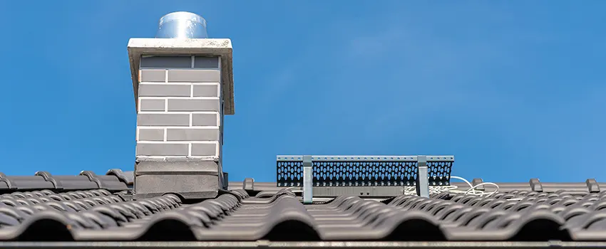 Repair Blocked Chimney in South Bradenton, Florida
