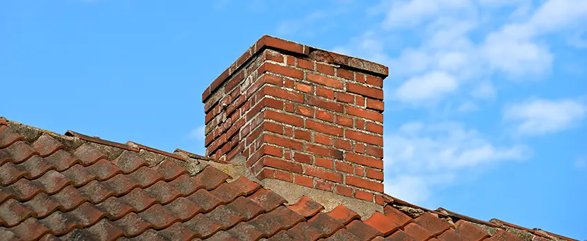 Flue Tiles Cracked Repair Services near Me in South Bradenton, FL