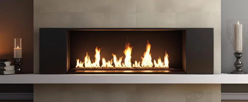 Vent Free Gas Fireplaces Repair Solutions in South Bradenton, Florida