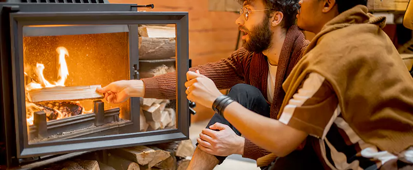 Benefits of Harman Stoves Fireplace in South Bradenton, Florida