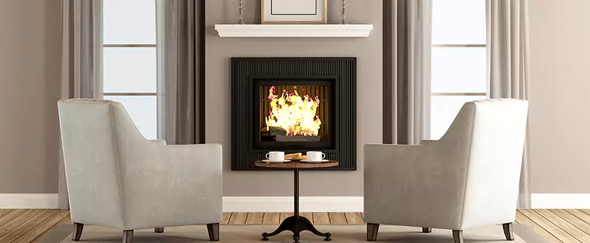 Heat & Glo Outdoor Gas Fireplaces Installation Contractors in South Bradenton, Florida