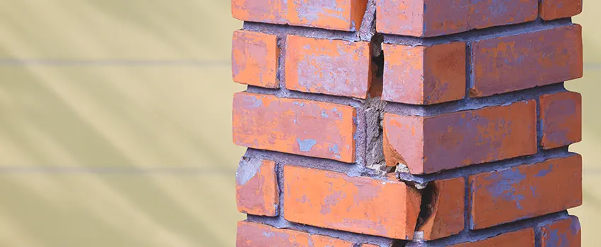 Leaking Chimney Repair And Replacement Cost in South Bradenton, Florida