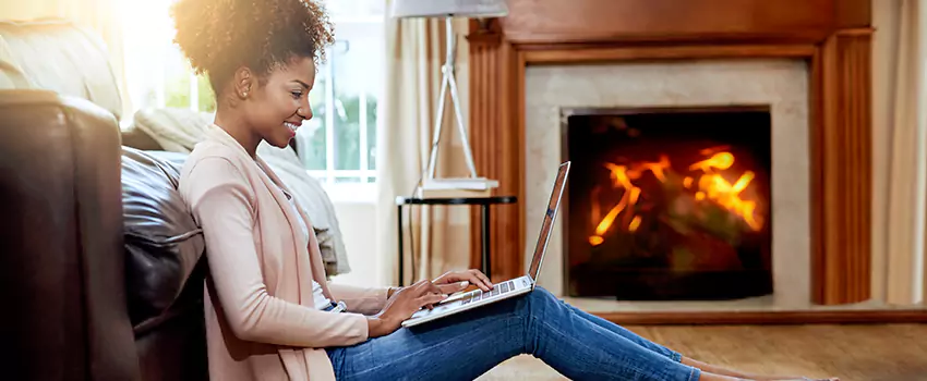 Cost-Effective Osburn Fireplace Installation and Repair in South Bradenton, FL