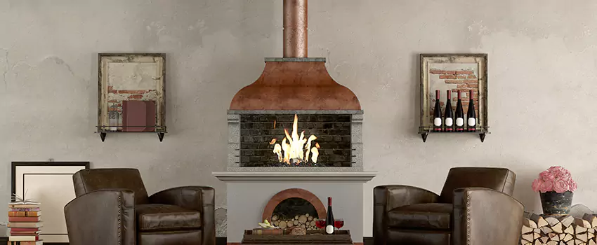 Benefits of Pacific Energy Fireplace in South Bradenton, Florida