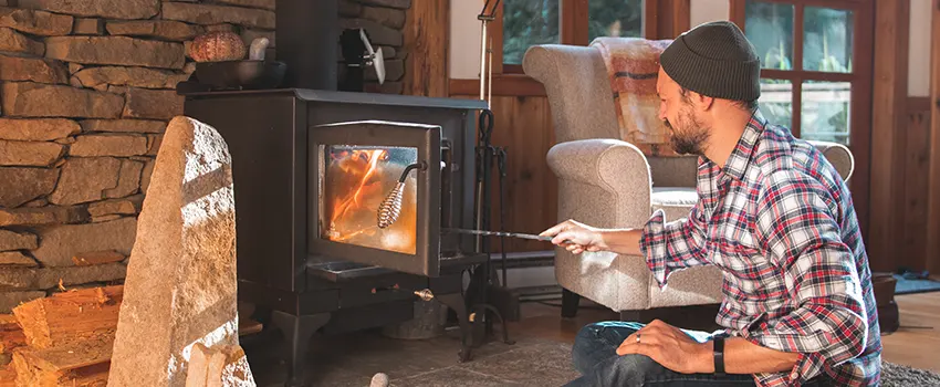 Cost of Pellet Fireplace Installation Services in South Bradenton, FL