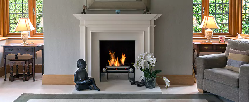 RSF Fireplaces Maintenance and Repair in South Bradenton, Florida