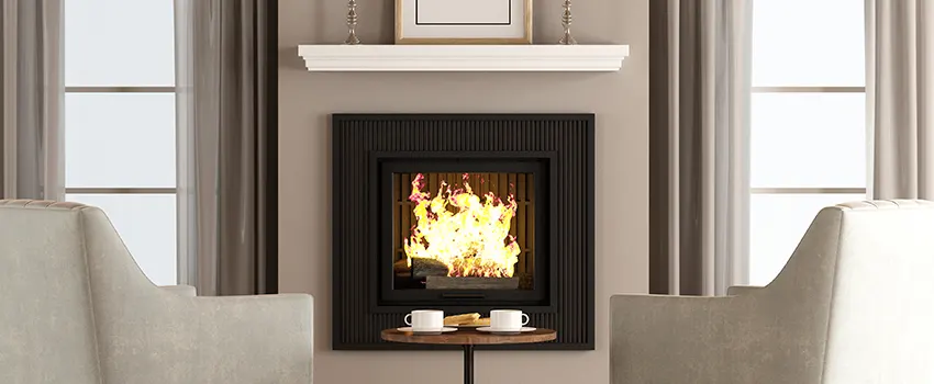 Superior Outdoor Fireplace Repair in South Bradenton, FL