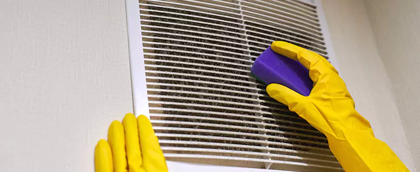 Vent Cleaning Company in South Bradenton, FL